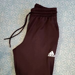 Adidas Slim-Fit Sweatpants